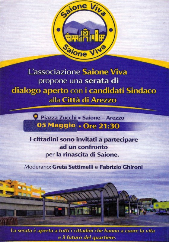 volantino